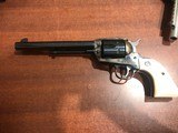 RUGER OLD MODEL VAQUERO 45 COLT - 1 of 2