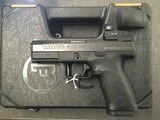 CZ P-10 C 9MM LUGER (9X19 PARA) - 1 of 1