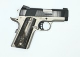 COLT DEFENDER - 1 of 1