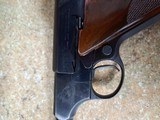 COLT WOODSMAN SPORT MODEL - 3 of 4