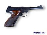 COLT WOODSMAN SPORT MODEL - 2 of 4