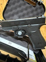 GLOCK 43X MOS - 2 of 4