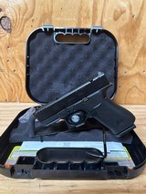 GLOCK 43X MOS - 1 of 4