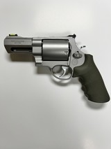 SMITH & WESSON 460XVR PERFORMANCE CENTER - 1 of 7