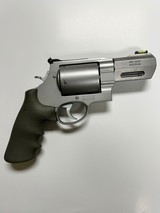 SMITH & WESSON 460XVR PERFORMANCE CENTER - 2 of 7