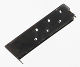 COLT 1908 380 ACP HAMERLESS BLUED - 7 of 7