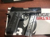 RUGER SR1911 COMMANDER-STYLE - 2 of 4