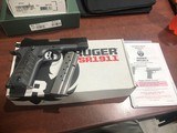 RUGER SR1911 COMMANDER-STYLE - 1 of 4