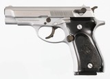 BERETTA FN BDA 380ACP STAINLESS RARE - 2 of 7