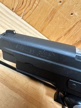 SIG SAUER P226 - 2 of 6