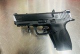 SMITH & WESSON MP 9 - 5 of 6