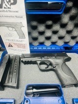 SMITH & WESSON MP 9 - 1 of 6