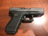 GLOCK G38 GEN 3 - 2 of 3