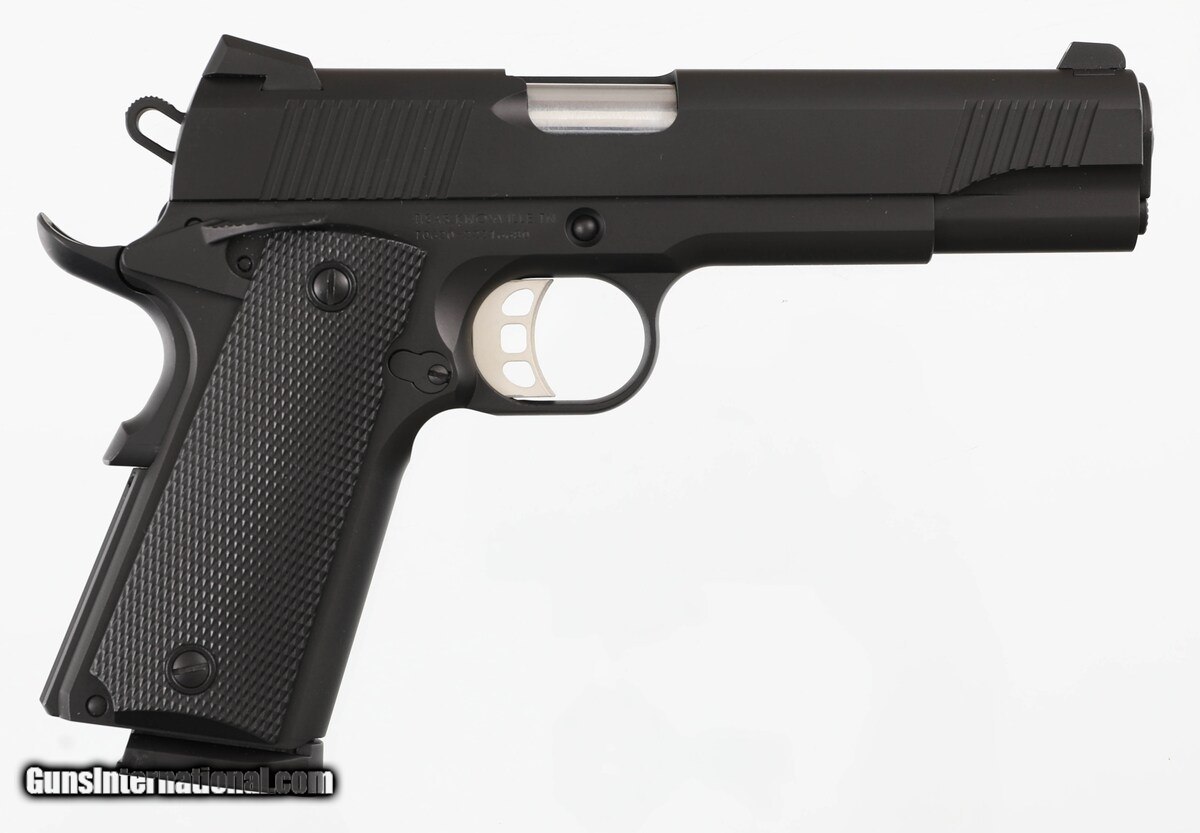 SDS IMPORTS 1911 DUTY B45 LNIB 2 MAGS & BOX