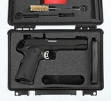 SDS IMPORTS 1911 DUTY B45 LNIB 2 MAGS & BOX - 7 of 7