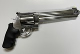 SMITH & WESSON 460XVR - 2 of 7