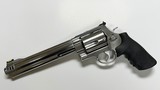 SMITH & WESSON 460XVR - 1 of 7