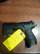 WALTHER P22Q - 1 of 2