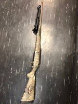 MOSSBERG PATRIOT 6.5 PRC - 1 of 7