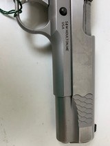 SMITH & WESSON SW1911 .45 ACP - 4 of 7