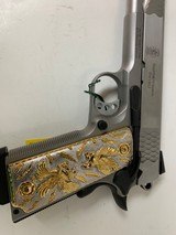 SMITH & WESSON SW1911 .45 ACP - 2 of 7