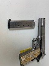 SMITH & WESSON SW1911 .45 ACP - 5 of 7