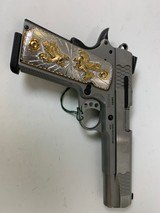 SMITH & WESSON SW1911 .45 ACP - 3 of 7