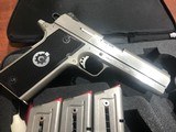 COONAN 357 MAGNUM AUTOMATIC - 4 of 4