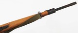 MAUSER MAUSER MODEL 98 8MM SHORT BARREL CUSTOM MAG - 3 of 7