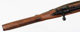 MAUSER MAUSER MODEL 98 8MM SHORT BARREL CUSTOM MAG - 6 of 7