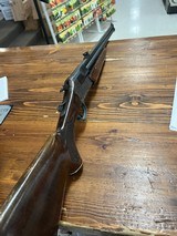 SAVAGE ARMS 24V SERIES B - 1 of 5