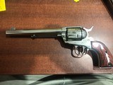 RUGER NEW VAQUERO - 1 of 2