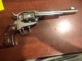 RUGER NEW VAQUERO - 2 of 2