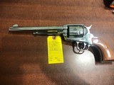 RUGER OLD MODEL VAQUERO - 3 of 3