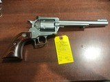 RUGER NEW MODEL SUPER BLACKHAWK STAINLESS - 3 of 3