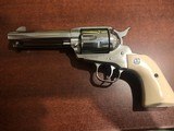 RUGER new model vaquero - 2 of 2