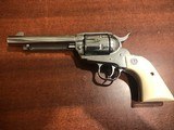 RUGER new model vaquero - 1 of 2