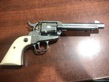 RUGER new model vaquero - 2 of 2