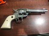 RUGER new model vaquero - 2 of 2