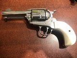 RUGER new model vaquero - 1 of 2