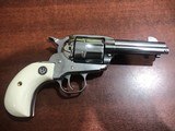 RUGER new model vaquero - 2 of 2