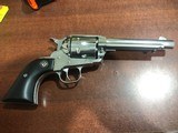 RUGER New Vaqero - 1 of 2