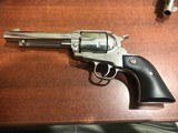 RUGER New Vaqero - 2 of 2