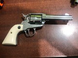RUGER new model vaquero - 2 of 2