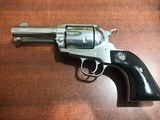 RUGER NEW VAQUERO - 2 of 2