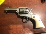 RUGER NEW VAQUERO - 1 of 2