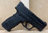 SPRINGFIELD ARMORY xd mod.2 compact - 1 of 6