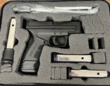 SPRINGFIELD ARMORY xd mod.2 compact - 6 of 6