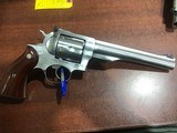 RUGER REDHAWK - 1 of 2