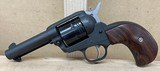 RUGER Wrangler Birdshead - 1 of 7